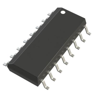 China ADM3202ARN 2/2 Chip de circuito integrado transceptor RS232 16-SOIC completo à venda