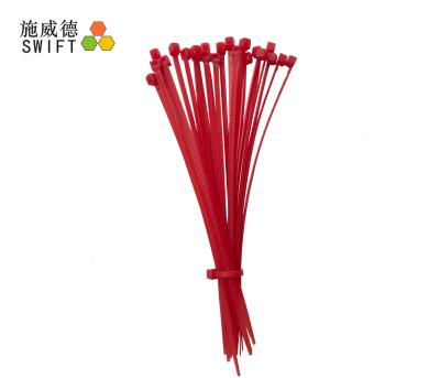 Cina T36150 le fascette ferma-cavo di plastica, auto che chiude lo zip a chiave lega l'isolamento che RoHS buono ha certificato in vendita