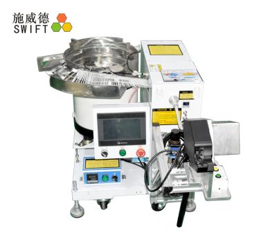 China De tijdbesparende Automatische Nylon Machine van de Kabelband voor Industrie van de Dradenuitrusting Te koop