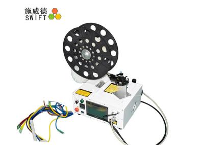 China AC220V Systeem van de de Bandafwijking van Electric Power het Automatische voor Nylon Pitbanden op Ketting Te koop