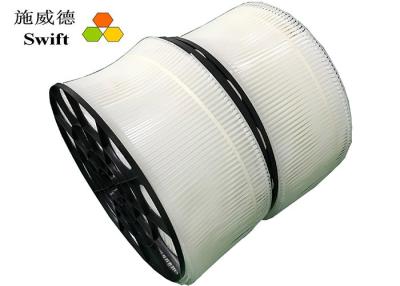 China Carrete automático de la atadura de cables del ALCANCE 150N de la inflamabilidad UL94V-2 en venta