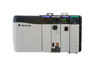 China Lokalisierte 1756-OB8EI Allen Bradley ControlLogix IO Module gaben DC30V aus zu verkaufen