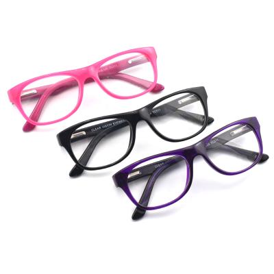 China Wholesale New Retro Children PC DOISYER 2022 Glasses Frames High End Optical Kids Designers Plastic Frames for sale