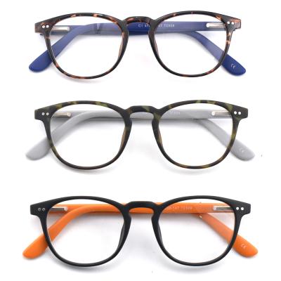 China Decorate 2022 DOISYER newcomer OEM optical frame wholesale plastic optical glasses frame china for sale