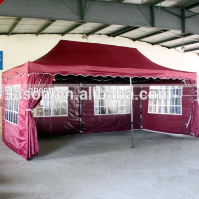 China 2017 carbon fiber hotsales party tents /pop up folding folding tent/3x6/folding tent gazebos for sale