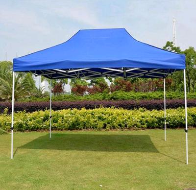 China Carbon Fiber Style 3x4.5m Times Popular Pop Up Tent for sale