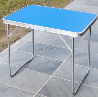 China Portable Outdoor Table Folding Camping Picnic Table Sales for sale