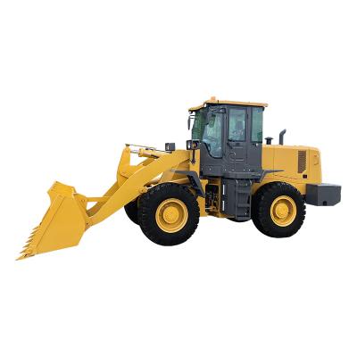 China Garment Shops China Manufacturer New Product 3 Ton Wm 936 Lonking Electric Wheel Loader for sale