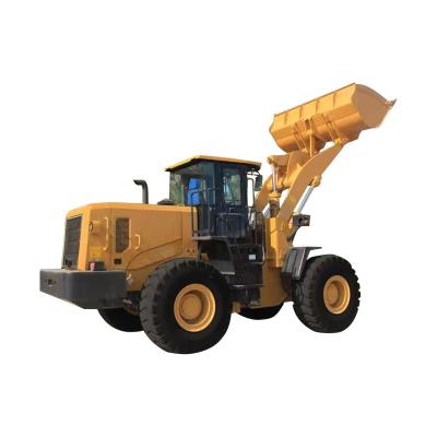 China Garment Shops China Manufacture High Quality Wm956 956 Tires 23.5 25 Spare Parts Wheel Loader for sale