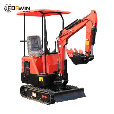 China Building Material Stores Factory Price Excavator With Japan Made Engine For Sale for sale