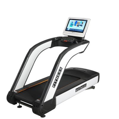 China 2020 most popular commercial a variety of styles the KT-7600H treadmill for aerobics exercise for sale