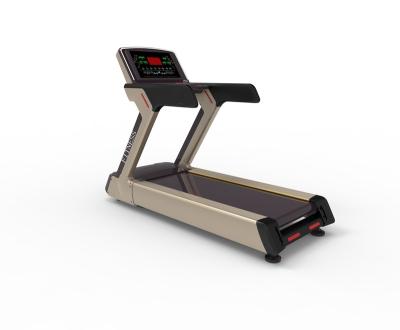 China 2020 High Quality Chinese Commercial Treadmill KT-7600A Suitable For Indoor Running for sale