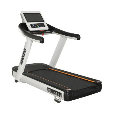 China 2022 Hot Selling Commercial Electric Commercial Treadmill KT-7600B For Cardio Exercise for sale