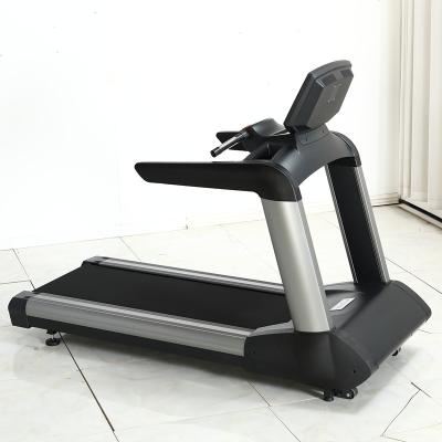 China Commercial Gym Electric Treadmill Commercial Cardio Equipment for sale