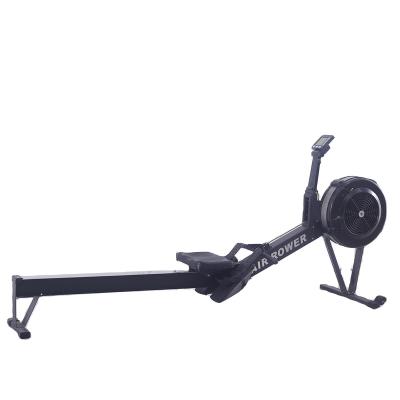 China 2020 KT-8610 promotion commercial price use wind-resistant rowing machines suitable for exercise muscle group, reduce fat slim body. for sale