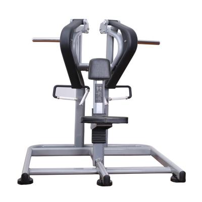 China Modern professional water resistance seated rowing machine for building muscle strength for sale for sale