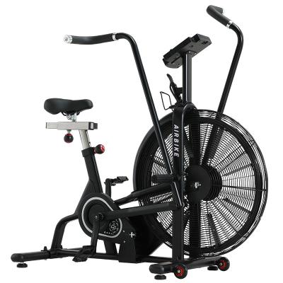 China Air Bike Cardio Commercial Use Commercial Fitness Equipment For Gym And Home for sale