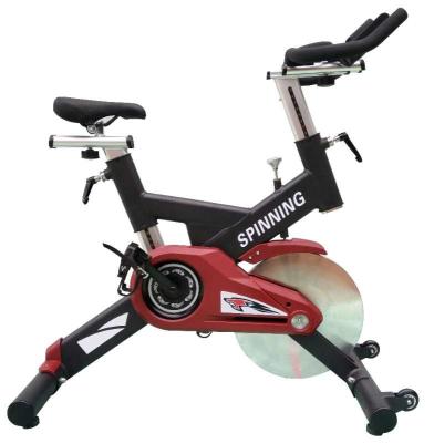 China 2020 widely rotating commercial use application exercise bikeKT-8601 suitable for building leg strength for sale