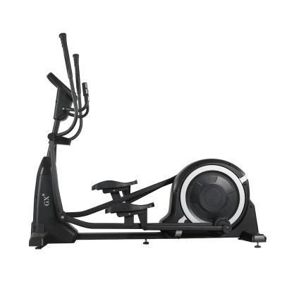 China 2020 New Condition Commercial Use KT-8607 Elliptical Trainer Machine For Bodybuilding for sale