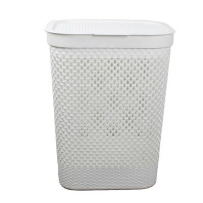 China Casual Cost Effective Hollow Durable Laundry Other Storage Basket for sale