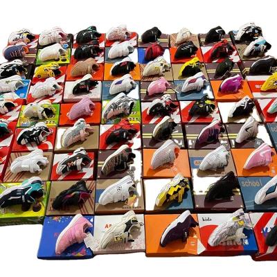 China Damping new children's running shoes low price cotton running shoes clearance running shoes overstock casual baby running spells children's sports shoes for sale