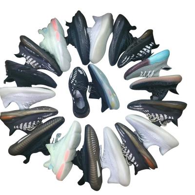 China Cushioning inventory border hot sale custom cheap mixed shoes baby running men brand running mixed shoes for sale