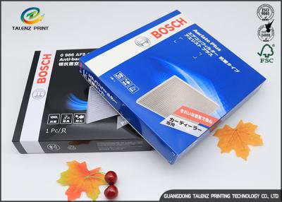 China Custom Printed  Electronics Packaging Box , Premium Packaging Boxes OEM Accepted for sale