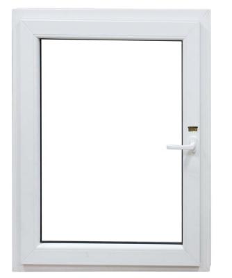 China Swing Upvc Casement Window for sale