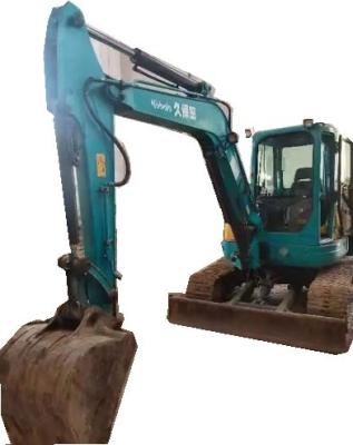 China High quality original used construction machinery mini kubota161 A excavator second hand machine other for sale