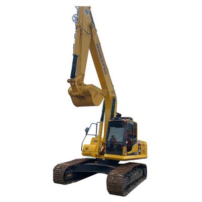 China Used PC240 Excavator, Used Komatsu PC240-8 Excavator, Komatsu PC240LC Digger Hydraulic Machinery 1.2MÂ ³ for sale