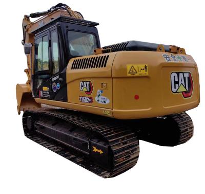 China Used Crawler Excavator Good Condition CAT315 Reasonable Price For Sale / Used Japanese CAT315 Others for sale