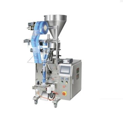 China De kleine Voedsel Verpakkende Machine, vormt Verticale Verpakkende Machine 50 tot een kom - 500ml Te koop