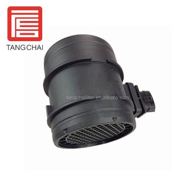 China Tang chai Wholesale Automotive Parts OE 0281006091 For flow MAF sensor Air Flow Meter Assembly for sale