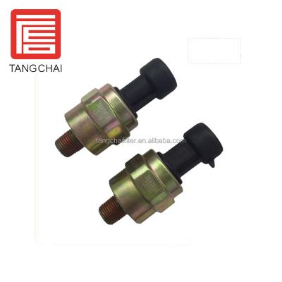 China Tang chai Dongfeng Kinland Spare Parts Oil pressure Sensor 3682610-C0100 for sale