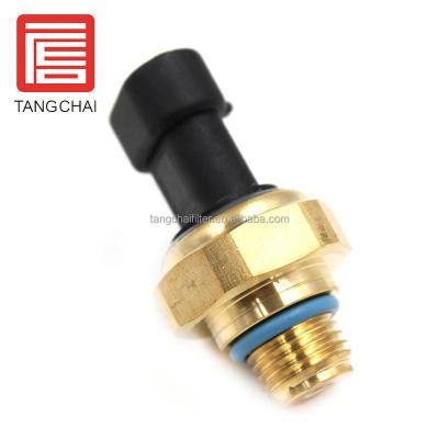 China Tang chai OE MEMBER 3080406 4921487 3071575 Oil Pressure Sensor Truck sensor For Cummins for sale