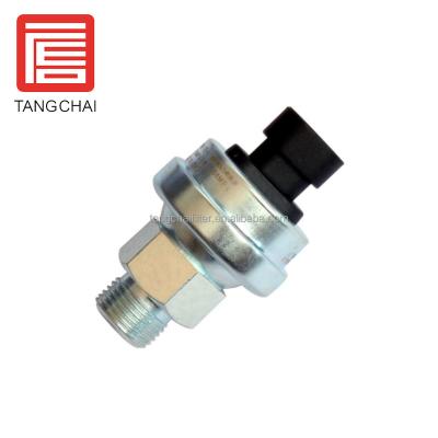 China Tang chai 13020385 612600090771 13024014 Oil Pressure Sensor Howo/FOTON/Shacman for sale