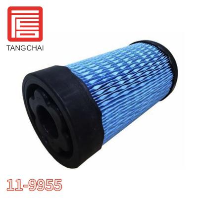 China TANGCHAI High Quality Air Filter Cartridge 11-9955 Air Filter 119955 for sale