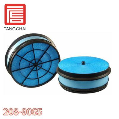 China TANGCHAI High Quality Air Filter 208-9065 208-9065 SEV551H/4 P043553 10000-12122 for sale