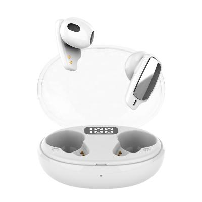 China Smart True Wireless Stereo Wireless In-Ear Headset Wireless Earphone Headphones for sale