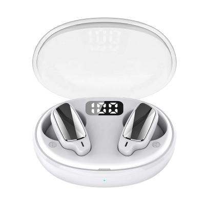 China In-Ear Digital Display Earphone Wireless Bluetooth TWS Earphone for sale