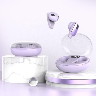 China In-Ear Portable Wireless Earbuds Bass Stereo Headphone Tws Touch Super Control For Mobile Phone for sale