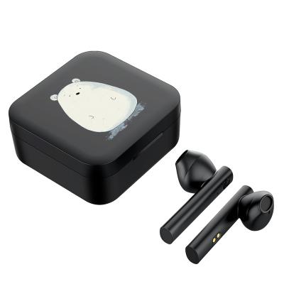 China Brand New Comfortable Wearing HYE Buds Wireless Earbuds With Led Display Custom Style Free Shipping for sale