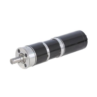 China Trolley/Golf Trolley/Cart Golf Cart Customized DC Planetary Gear Motor for sale