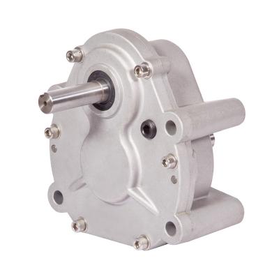 China 115V 60Hz Open Or Sealed Ice Maker AC Spur Gear Motor for sale