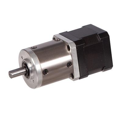 China 3D Printing High Torque 3D Printer Nema 17 Stepper Motor Planetary Gear Reducer for sale