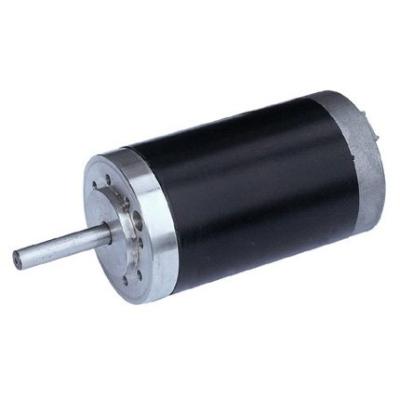 China Totally Enclosed Brushless/Swept Lawn Mower Cutting DC Motor for sale