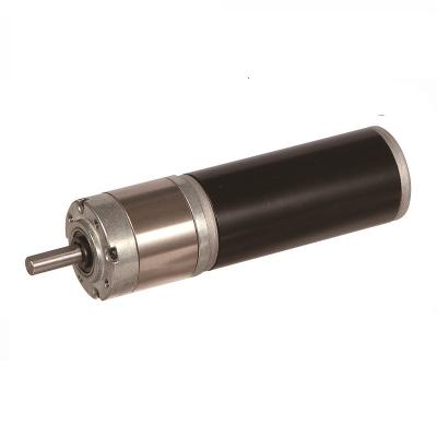 China CUSTOMIZED Micro DC 32JXE30K / 31ZY70 Planetary Gear Motor for sale