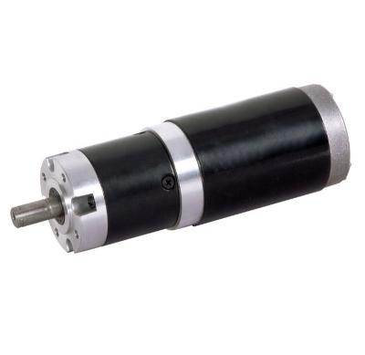 China 56JX300K/60ZY105 Totally Enclosed 12V, 24V DC Planetary Gear Motor for sale