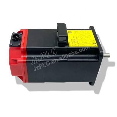 China JzPLC Best Price Fanuc Ac Servo Motor A06B-0061-B704 PLC Standard for sale