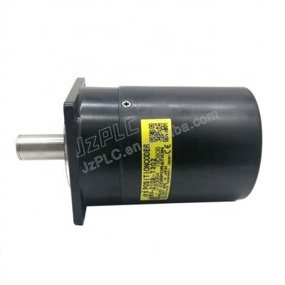 China JzPLC CNC Machine A860-2109-T302 Pulse Coder Fanuc Pulse Motor Encoder PLC Standard for sale